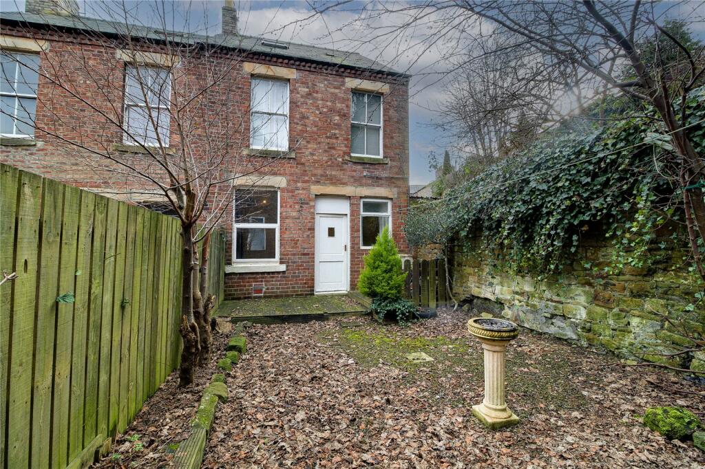 Main image of property: Orchard Terrace, Hexham, Northumberland, NE46