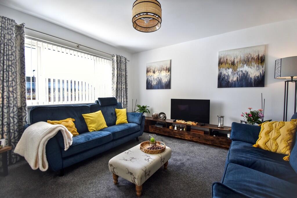 Hawker Drive, Louth LN11 8SH photo 4