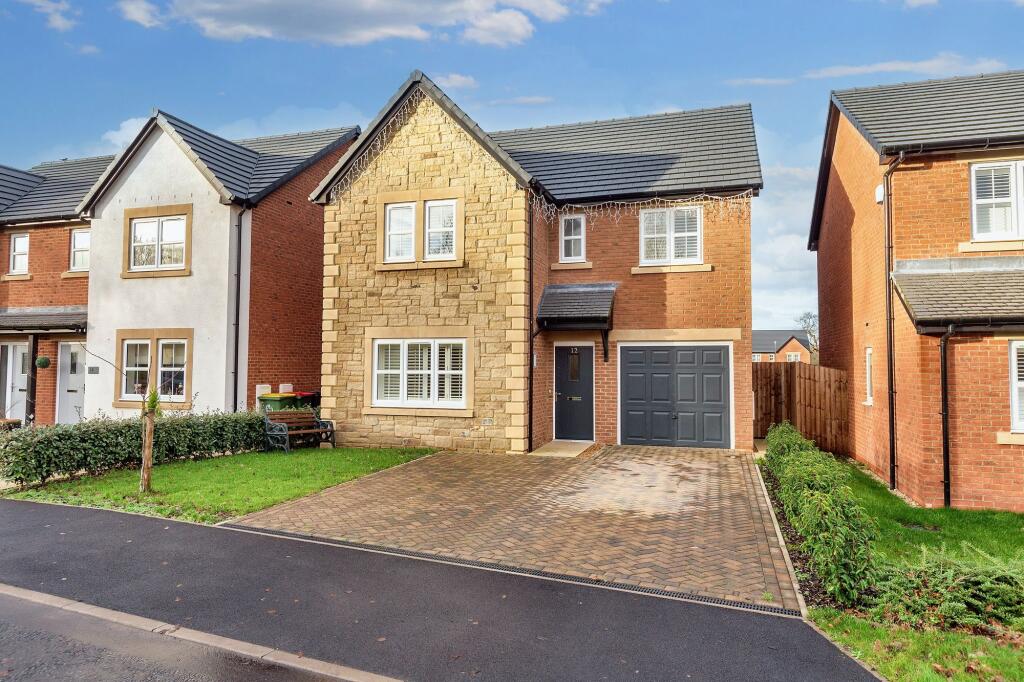 Main image of property: Diver Road, Fulwood, Preston, PR2 9BJ