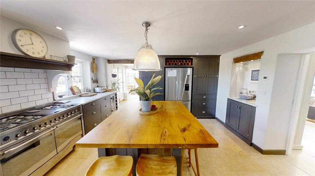 House in Tonbridge - View 5