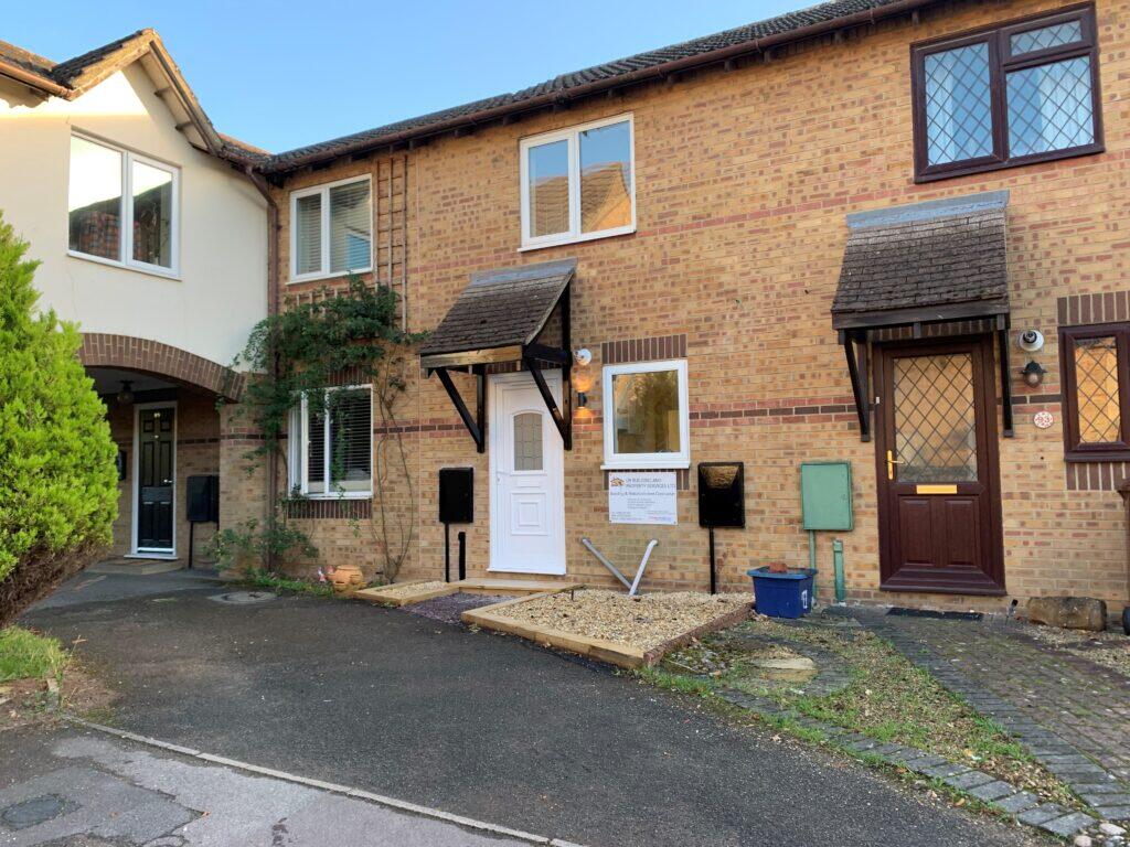 Main image of property: Willow Drive, Bicester, OXON, OX26