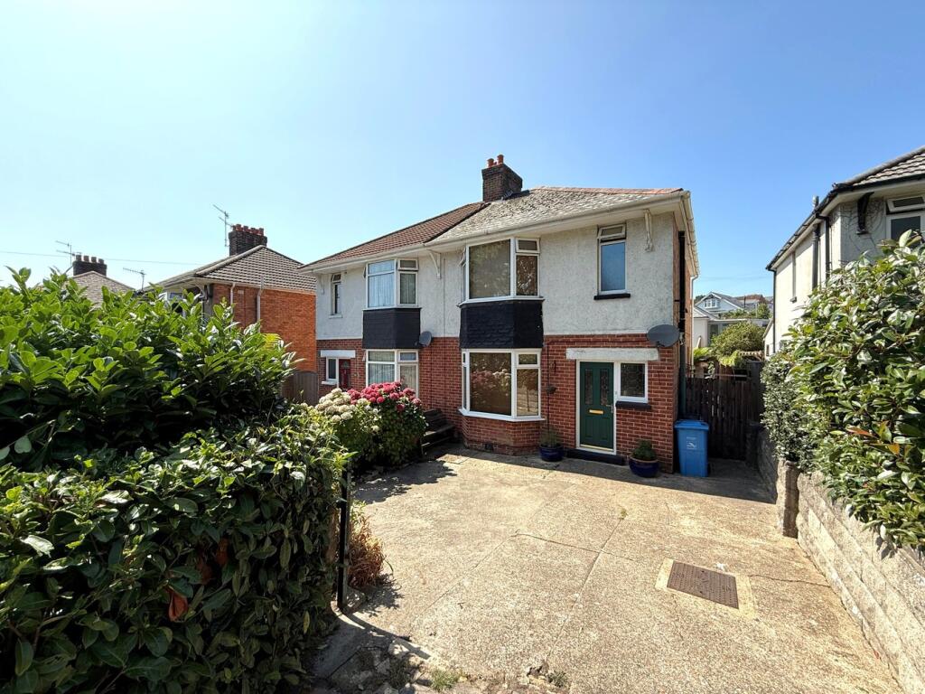 Main image of property: Ringwood Road, Lower Parkstone, Poole, BH14