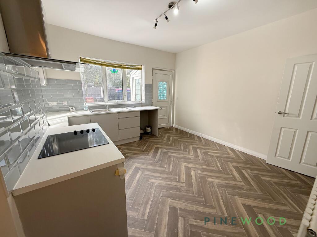 House in Sheffield - View 2