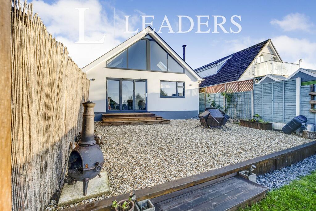 Additional image 9 of Napier Road, BH15