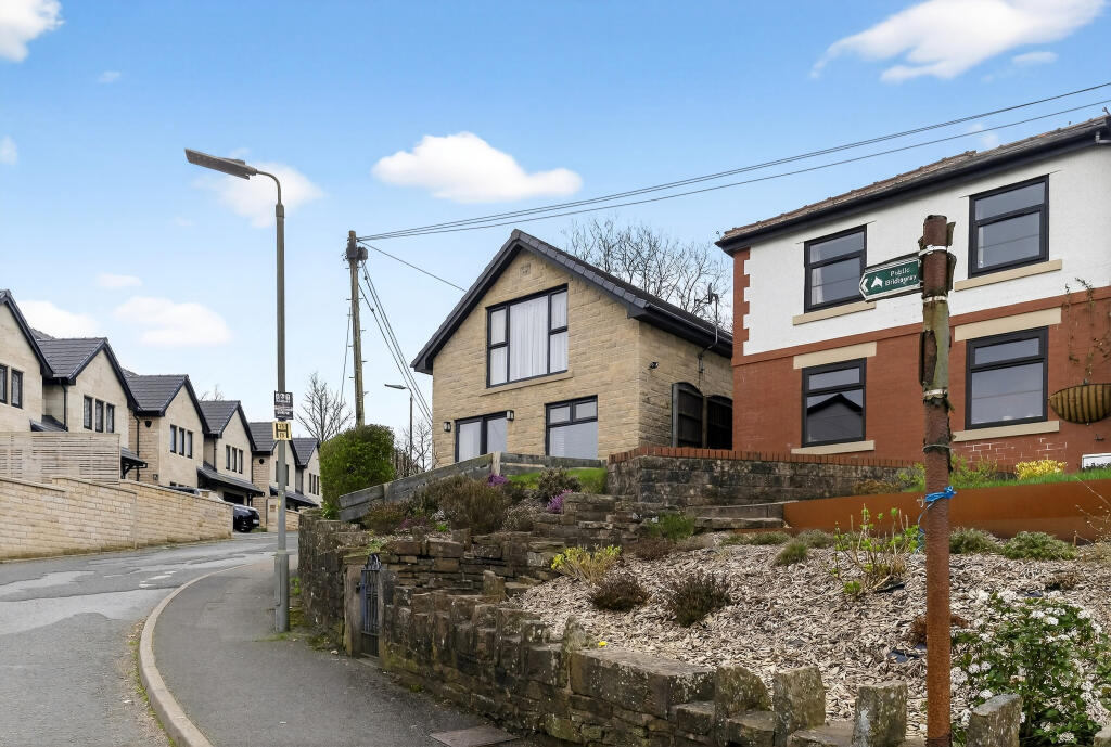 Additional image 16 of Alden Road, Rossendale, BB4