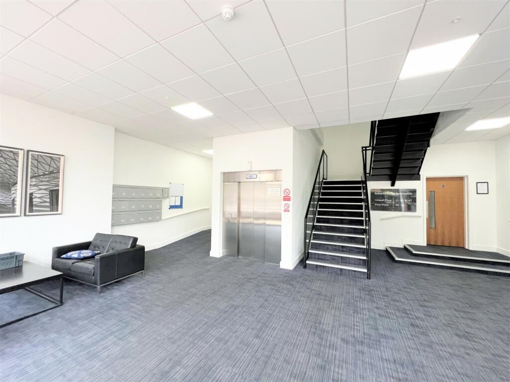 Additional image 2 of Bellmont Lodge, Sterling Court, Hertfordshire, AL7