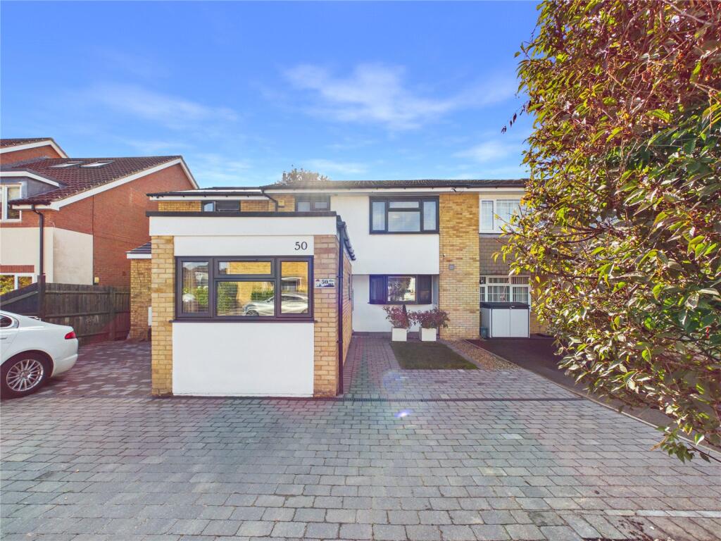Main image of property: Hardy Road, Adeyfield, Hemel Hempstead, Hertfordshire, HP2