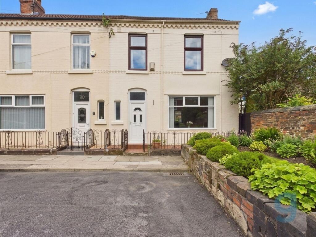 Main image of property: Castlewood Road, Liverpool, L6