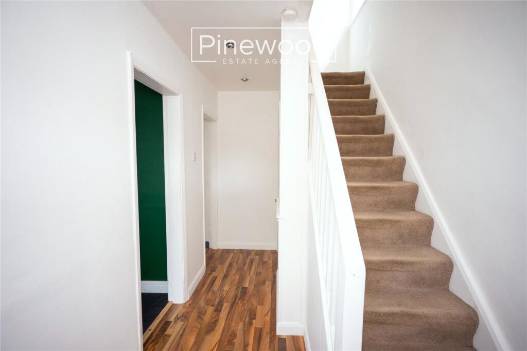 House in Ewloe Green, Aston Park, Hawarden - View 4