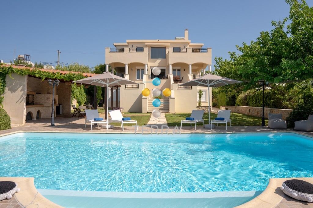 Main image of property: Crete, Rethymnon