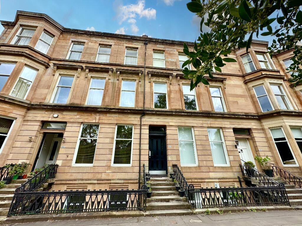 Main image of property: Queens Drive (Room 2), Queens Park, Glasgow, G42
