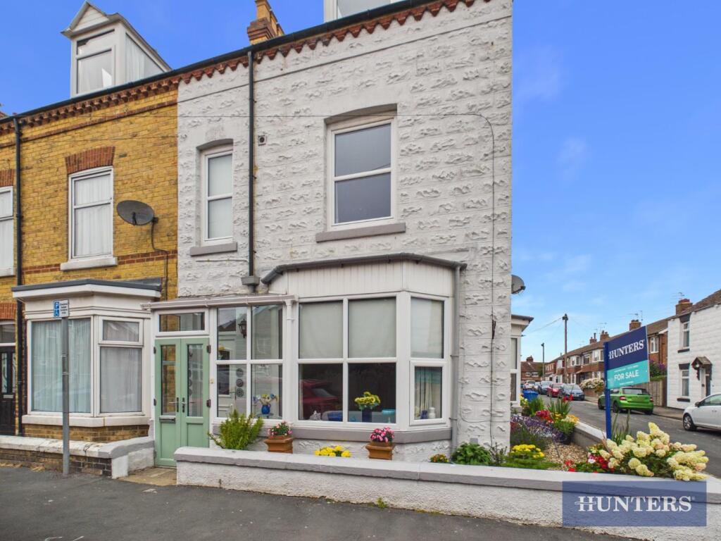 Main image of property: West Road, Filey