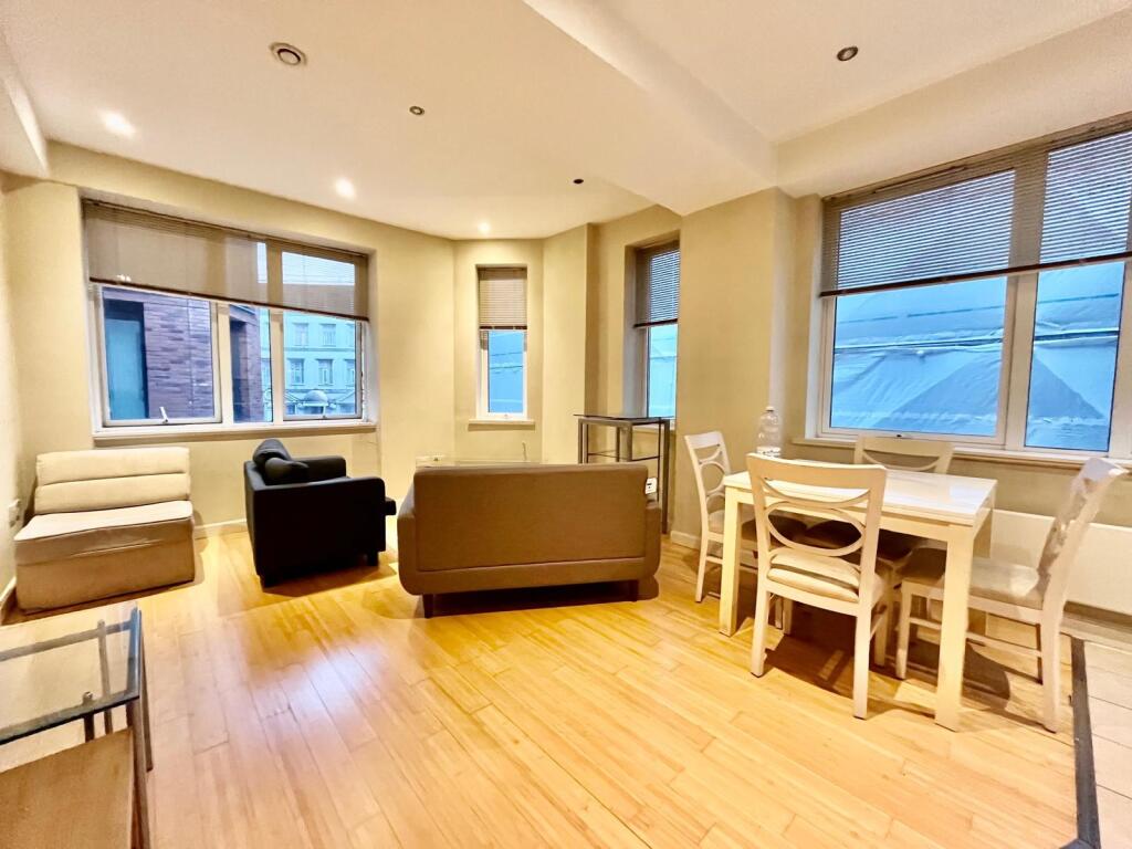 Apartment in Manchester - View 2