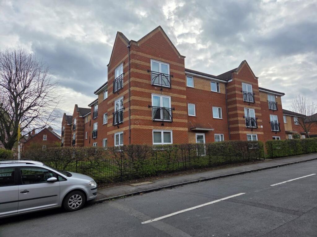 Additional image 3 of Flat 7 Gaiety House, Regent Street, Smethwick, West Midlands, B66 3BF