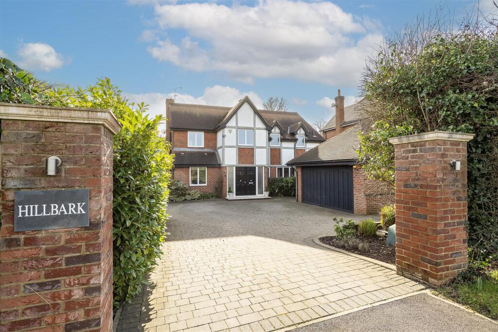 Redbourn Lane, Harpenden