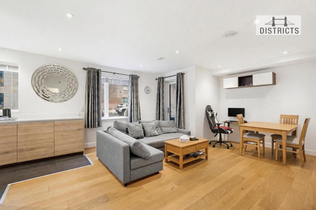 Main image of property: Hankins House, Peartree Way, SE10