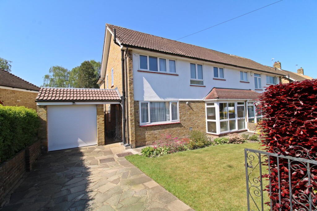 Main image of property: Hayes Wood Avenue, Hayes, Bromley, BR2
