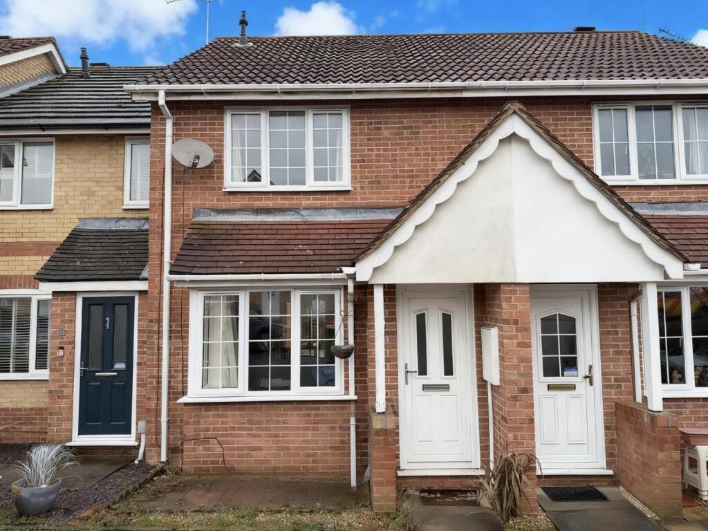 Main image of property: Horsham Close, Haverhill