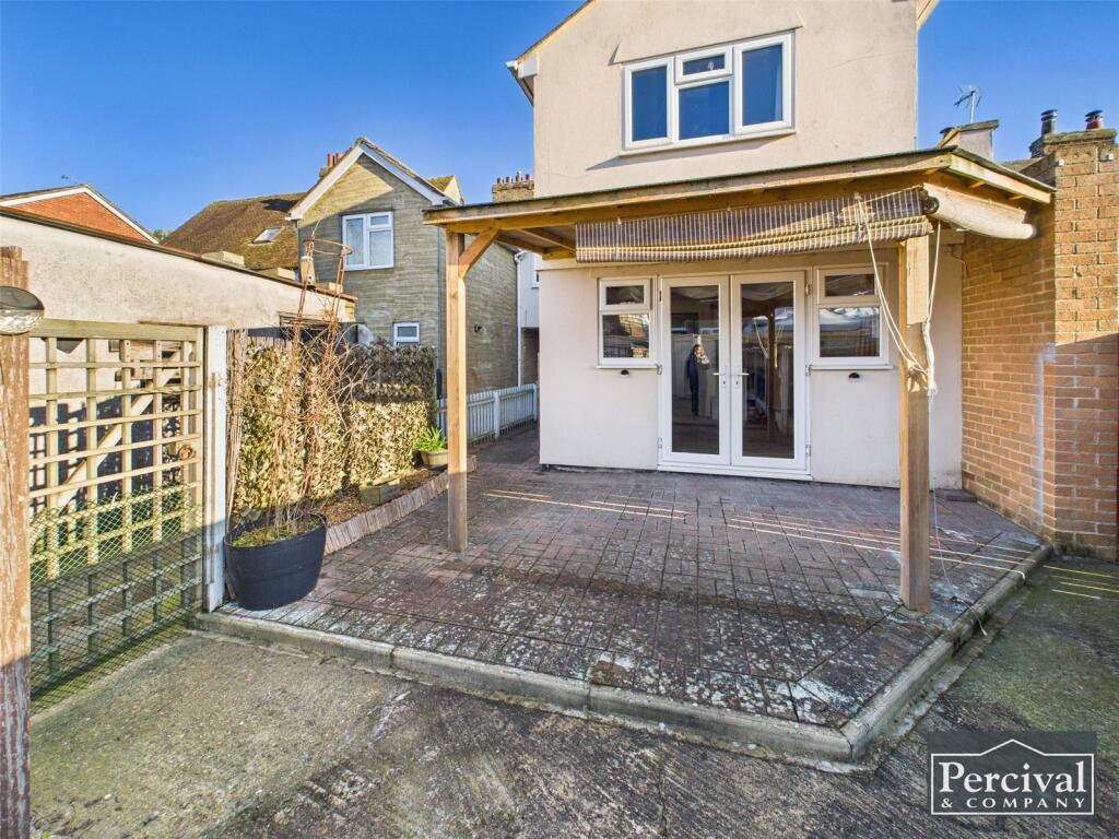 Main image of property: Butler Road, Halstead, Essex, CO9