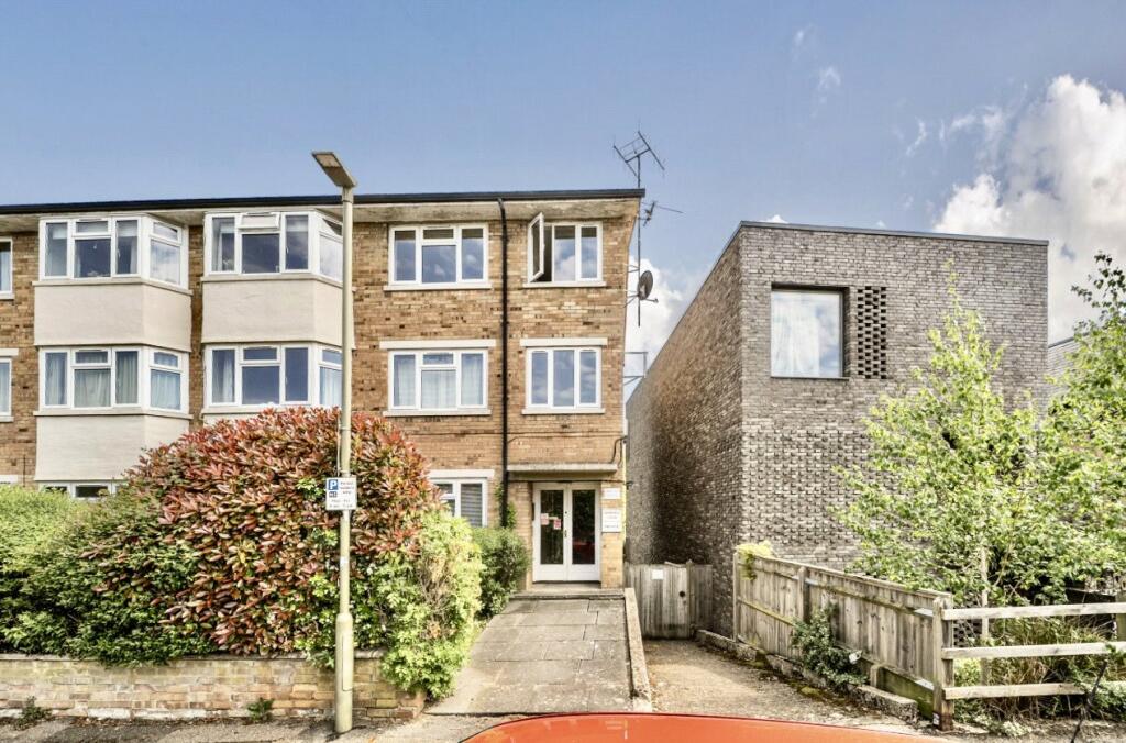 Main image of property: Water Eaton Road, Oxford, Oxfordshire