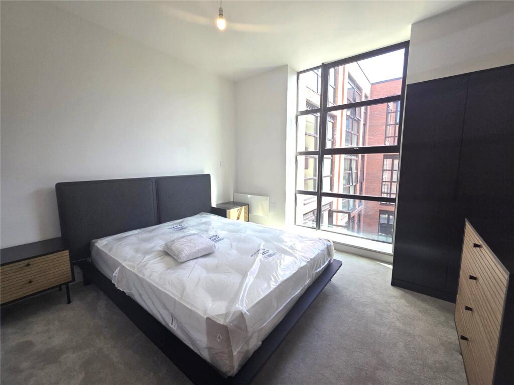 Additional image 7 of Camden Street, Birmingham, West Midlands, B1