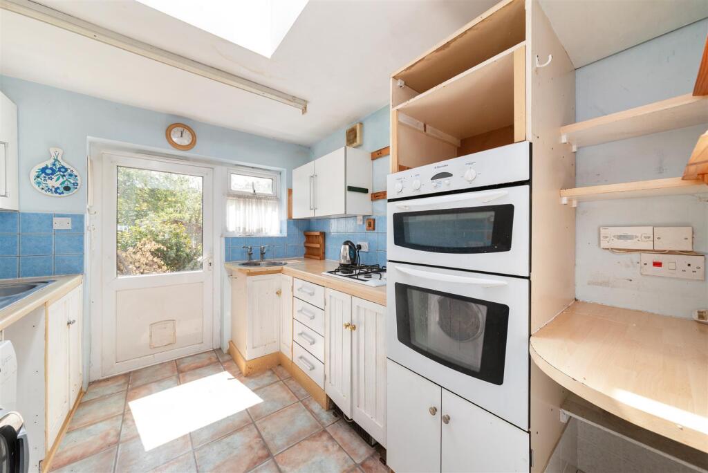 House in London - More
