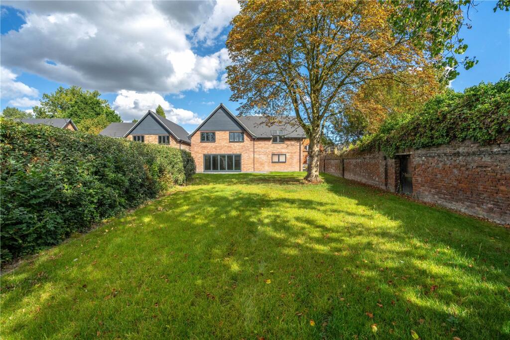 Bear Lane, Pinchbeck, Spalding, Lincolnshire, PE11 photo 4