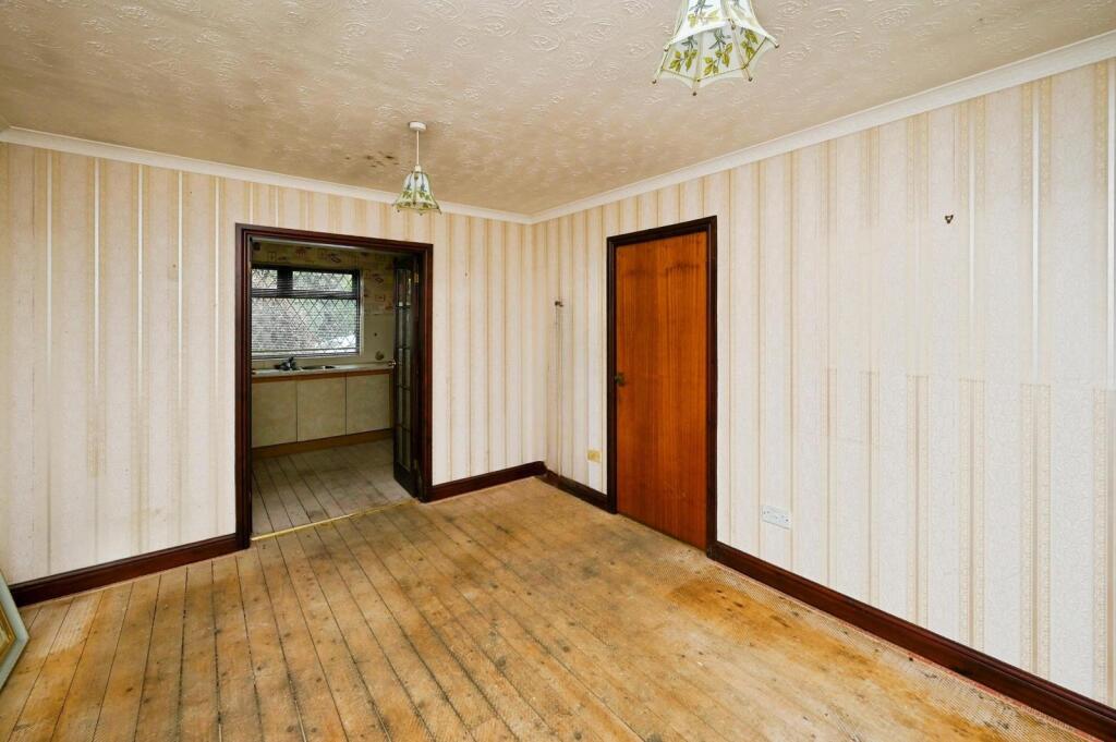 House in Nottingham - View 4