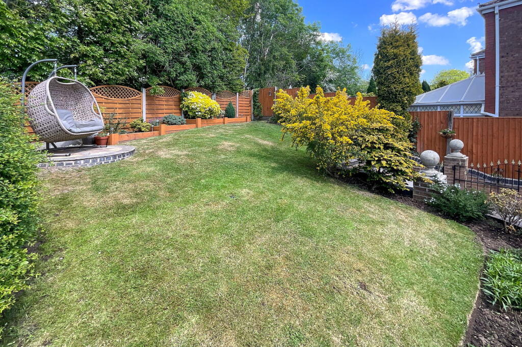 Additional image 44 of ROWLEY REGIS, Burmese Way