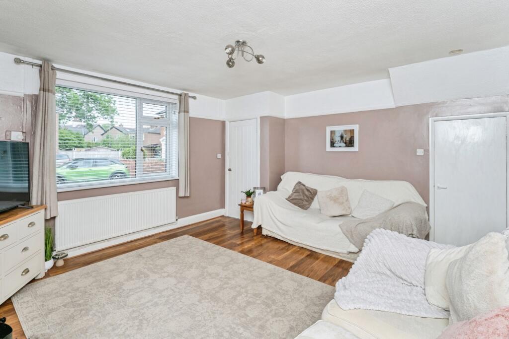 House in Chester, Mold - View 4