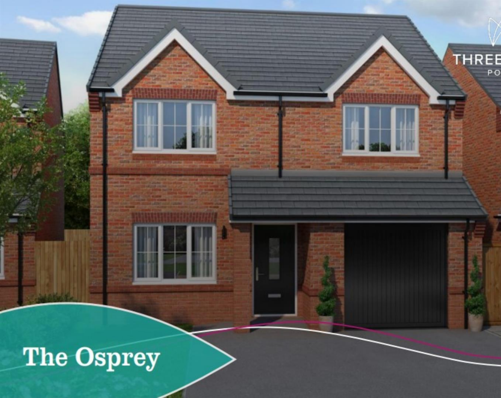Main image of property: Hunter Close, Widnes