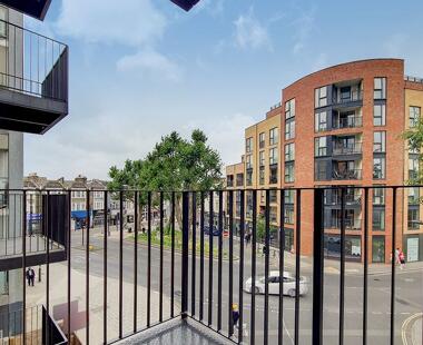 Main image of property: Flat 5 , Legacy House,  Heaton Road, London