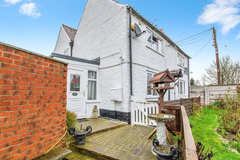 Main image of property: Station Road, Swineshead, Boston