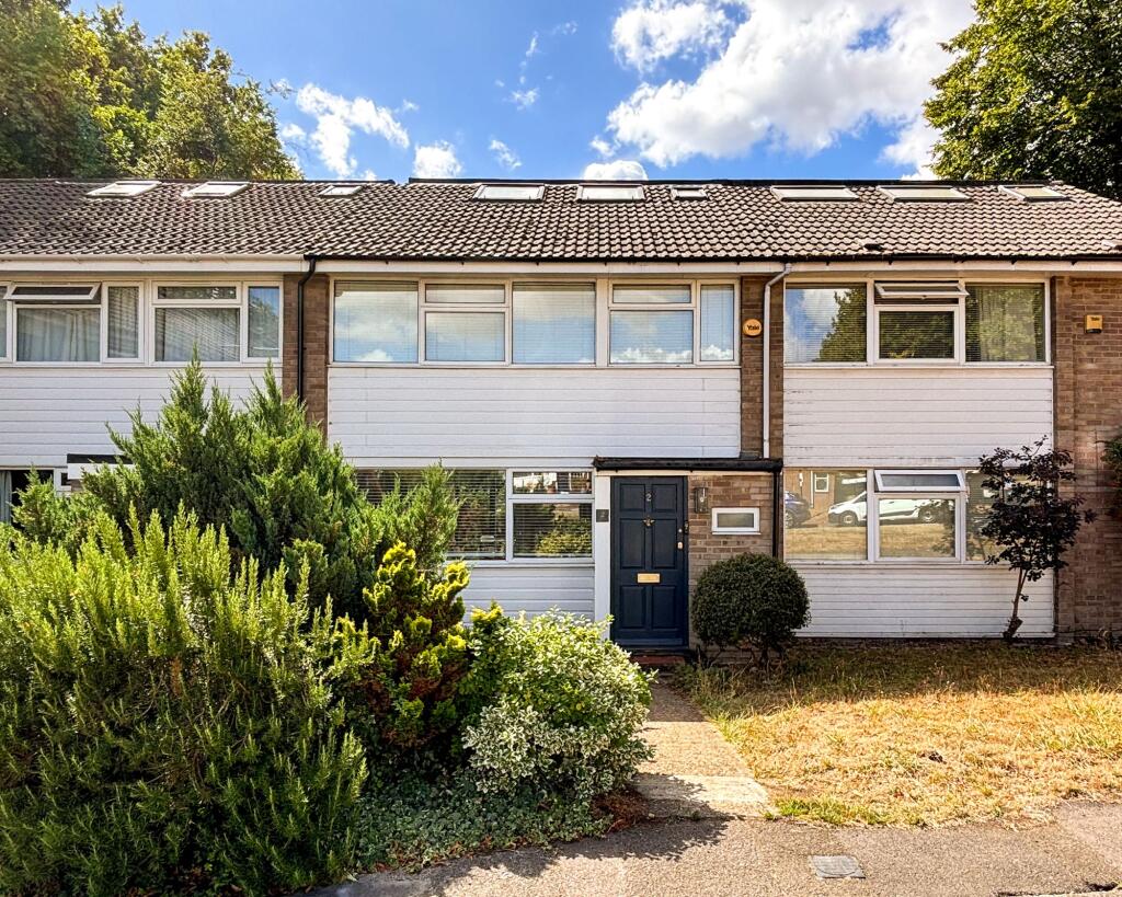 Main image of property: Shearman Road, London, SE3