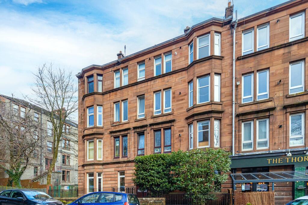 Main image of property: Thornwood Drive, Thornwood, Glasgow