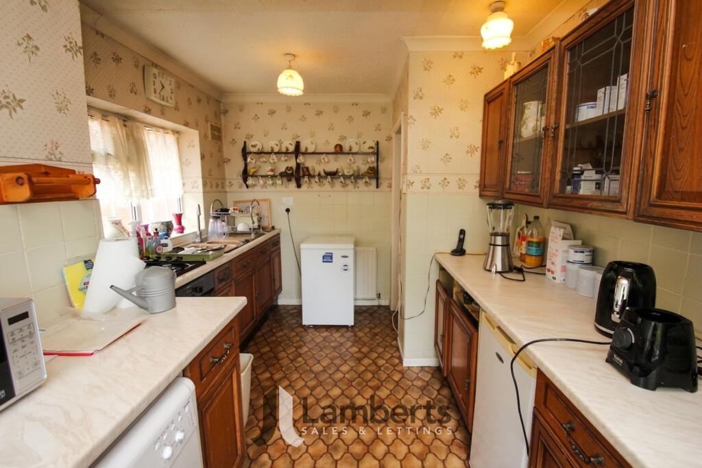 Malvern Road, Headless Cross, B97 - View 6