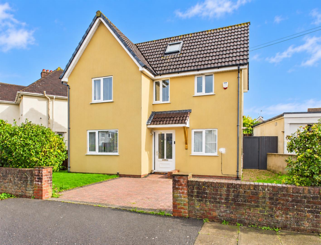 Main image of property: Nicholls Avenue, Porthcawl