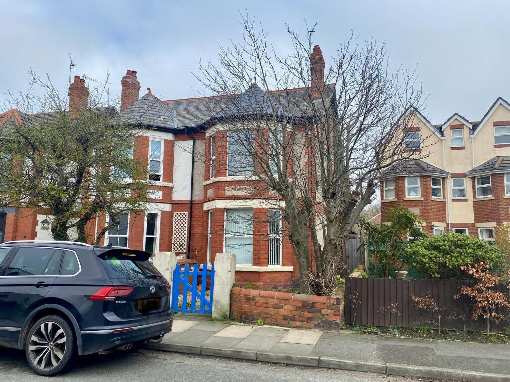 Main image of property: Hilbre Road, West Kirby