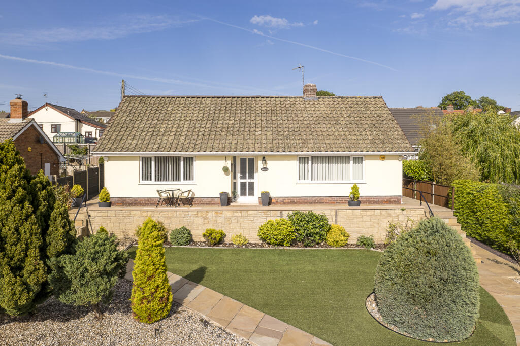 Main image of property: Fifth Avenue, Greytree, Ross-on-Wye, Herefordshire, HR9