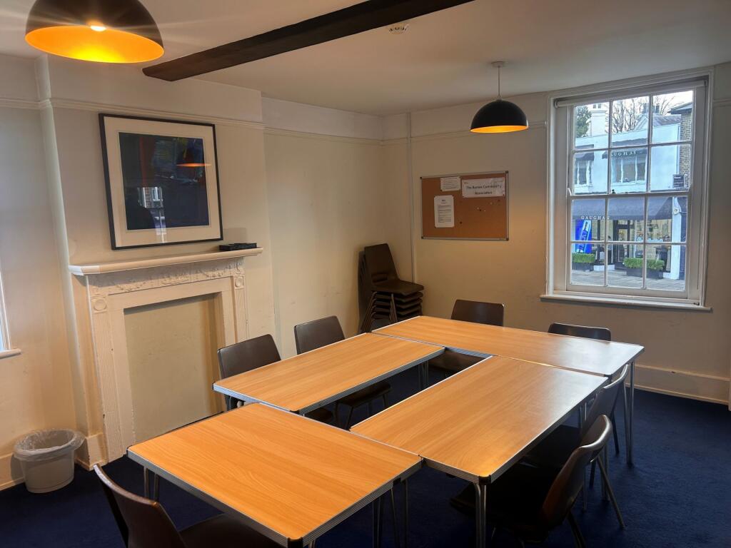 Main image of property: Rose House, Barnes High Street, Barnes, SW13