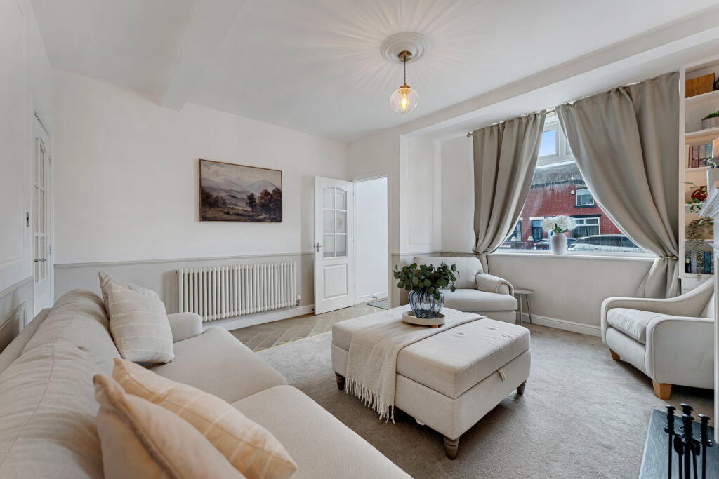House in Wigan - View 5