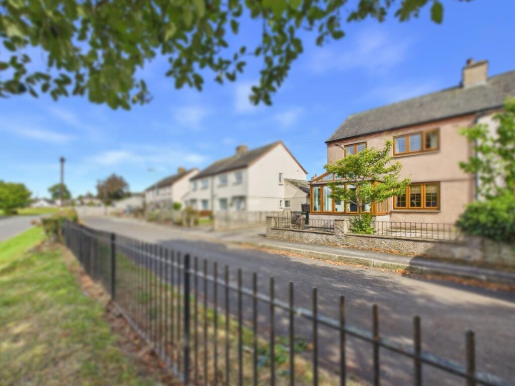 Main image of property: The Park, Thursby, CA5