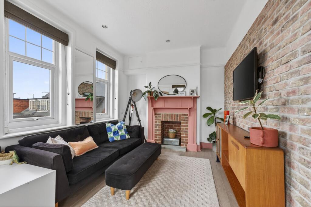 Wimborne Road, Victoria Park Place, BH9 - View 5
