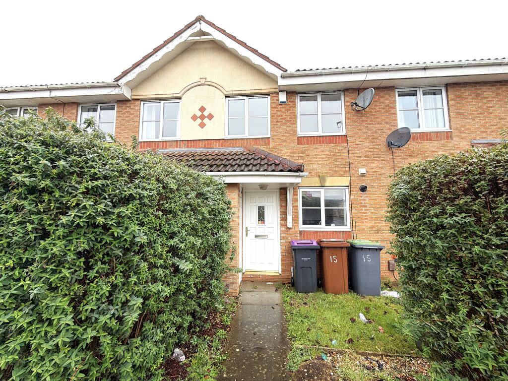 Main image of property: Watling Close, Lincoln, LN4