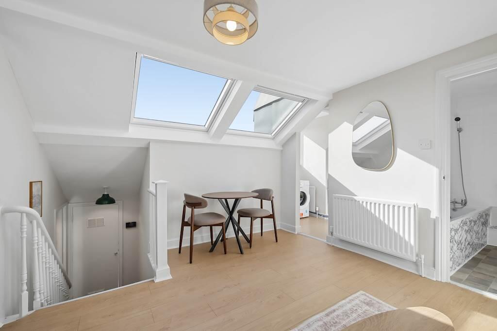 Apartment in London - View 5