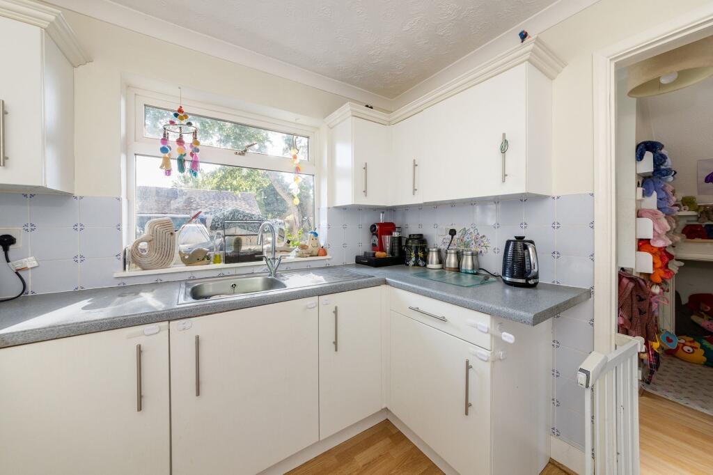 House in South Oxfordshire, Dorchester - View 5
