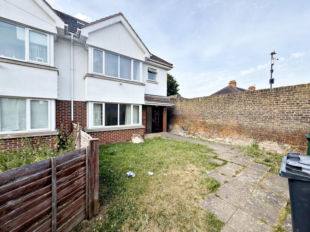 Main image of property: Mandeville Road, Isleworth, TW7