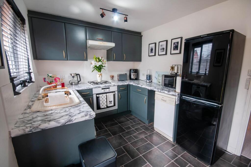 House in Bury, Outwood Gate - View 5