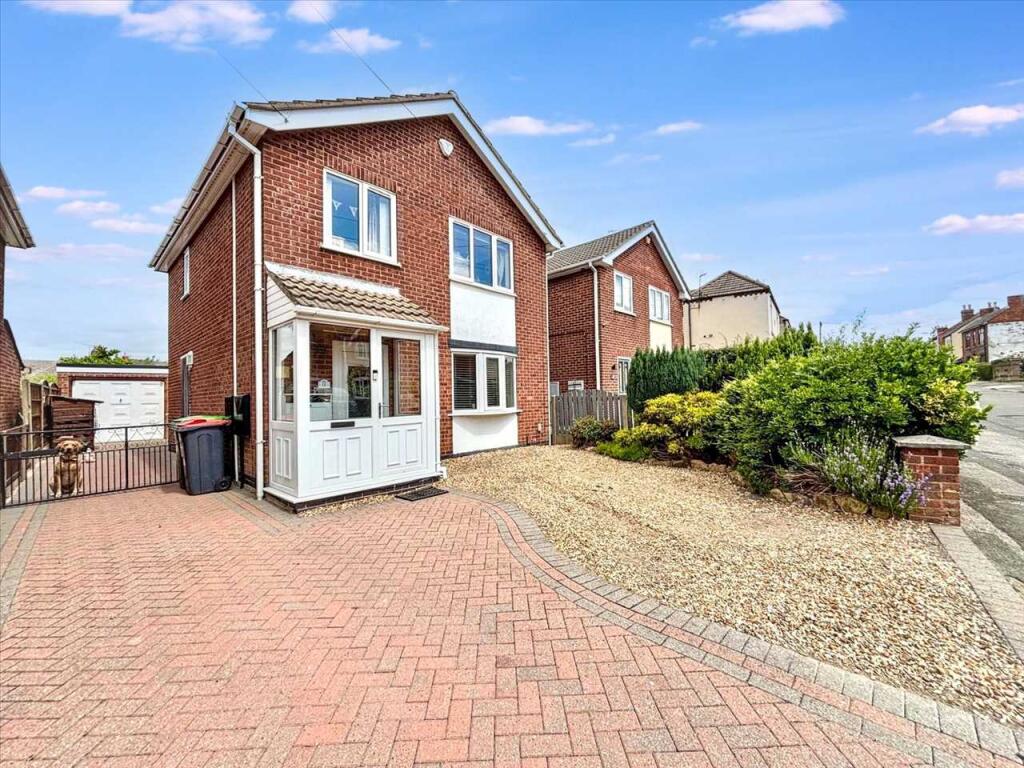 Main image of property: Victoria Street, Selston