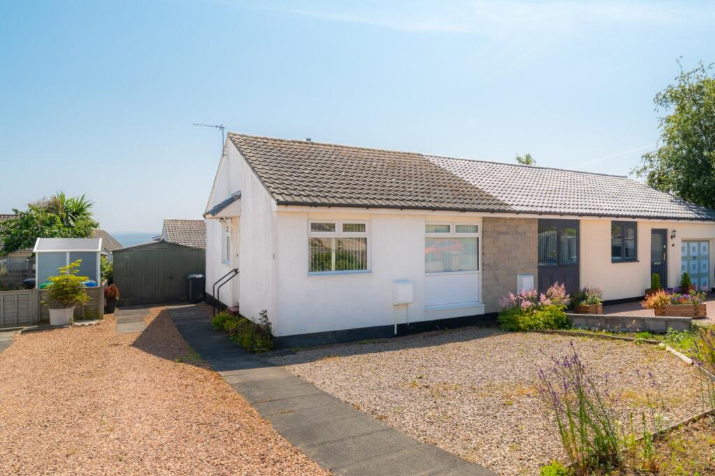 Main image of property: Pinnel Place, Dalgety Bay, KY11